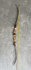 Samick Inferno Recurve Bow (54 in) RH hand draw