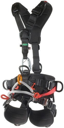 CAMP Tree Access XT Full Body Harness ANSI Adjustable Size S – L