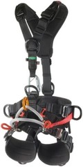 CAMP Tree Access XT Full Body Harness ANSI Adjustable Size S – L