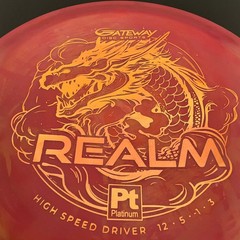 Gateway Platinum Realm