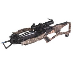 Excalibur Hybrid X Crossbow Custom Package NEW!!