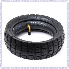 8.5×3 Tire fit Dualtron Mini cyberbot mini Electric Scooter