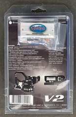 Hamskea V2 Epsilon Arrow Rest Riser Interface Mount Right Hand – Return Item