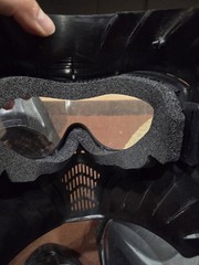 Paintball Mask LOT Of 6