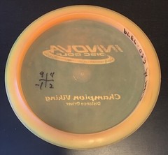 Innova Champion Viking PFN 177 grams