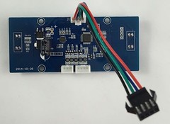 NEW SELF BALANCE SCOOTER HOVERBOARD CONTROL GYROSCOPE SENSOR BOARD REPAIR PARTS
