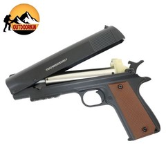 LP400 Artemis Air Pellet Pistol Hand Pump 3lbs Caliber 4.5mm
