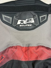 Planet eclipse Paintball Pants Size 3xL B3