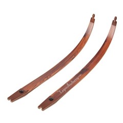 Archery 62″ ILF Takedown Recurve Bow Aluminum Riser Competition Athletic Hunting