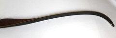 Vintage 1960s Ben Pearson Cougar 7050 Right Handed Recurve Bow
