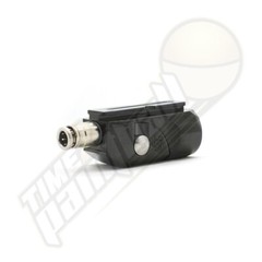 Inception Designs EZ ASA ON/OFF with Macro Fitting **NO RAIL** – Polish Black