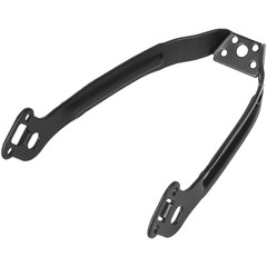 Scooter Mount High-strength Alloy Wear-resistant Metal Easy Installation