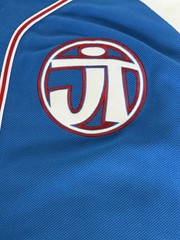 JT USA Paintball BaseBall Jersey Size XX-LARGE