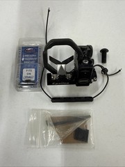 Hamskea Epsilon Dropaway Compound Bow Rest RH – With Limb Attachment – Item 4306