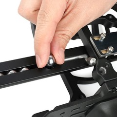 Bow Rapid Shooter Steel Ball Tool Continuous Shooting Hunt Archery Compoundbow