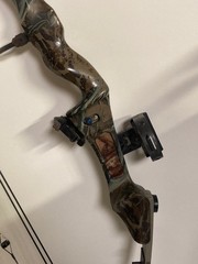 MARTIN ARCHERY LYNX SERIES 1200-COMPOUND (EL1070370)