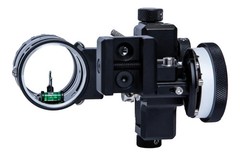 Trophy Ridge SWFT DUO 2 Pin .019 Picatinny Mount Bow Sight LEFT HAND 40033