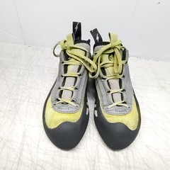 Evolv Geshido Rock Climbing Shoes 8.5 mens