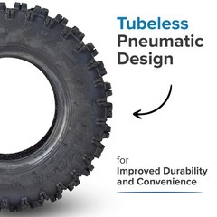 4.10-6 ATV & Mini Bike Tire