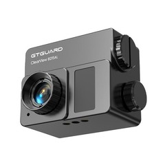 GTGUARD B215AL Bowsight Thermal Monocular – 600m Rangefinder for Crossbow Scope