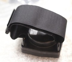 Skydiving altimeter : Altimaster-2 BRAND NEW 3″ face high altitude (MA2-30) HALO