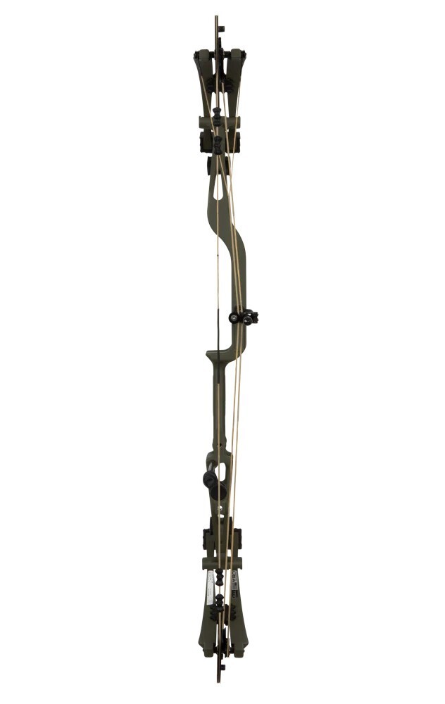 Bear Archery ALASKAN XT LH 70 OLIVE