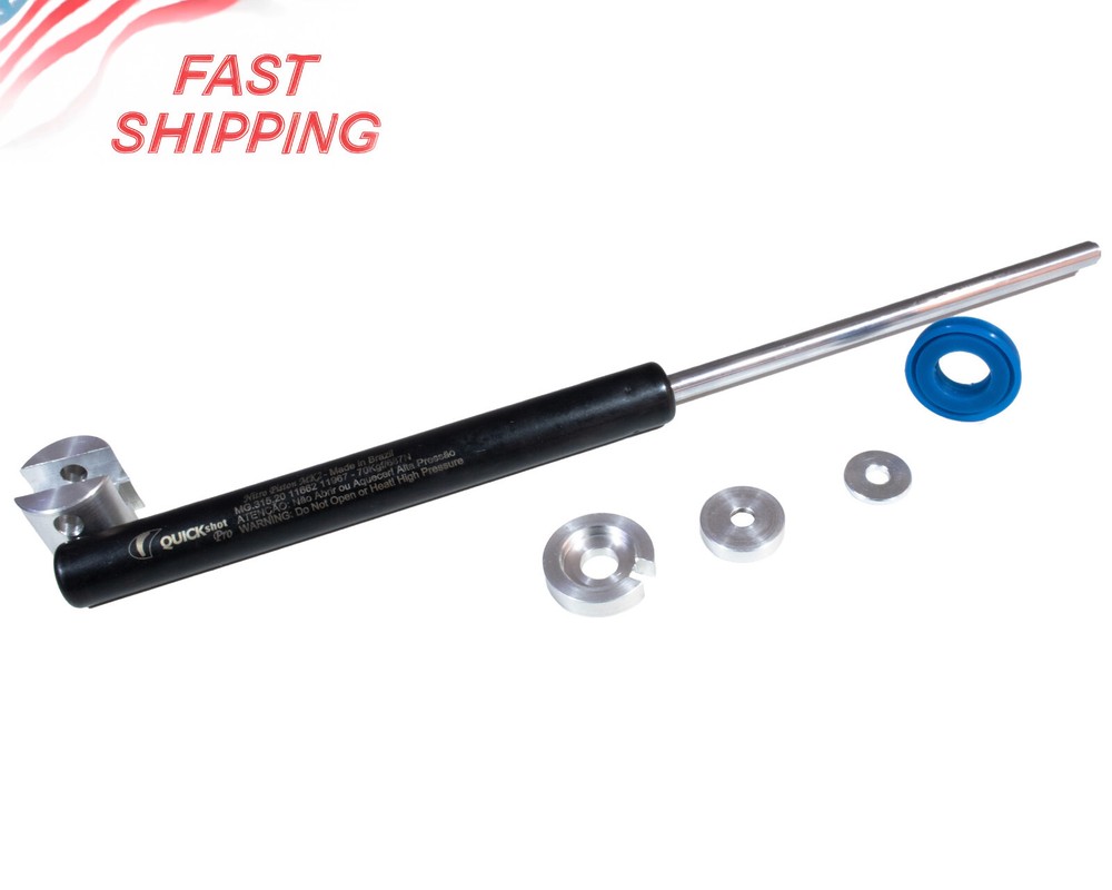 Nitro Piston Combo for Airgun Hatsan Mod 125 – Quickshot