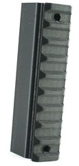 Crosman 1377 1322 Scope Rail Mount Weaver Picatinny 20mm PLA+ 3.75” 9 Slot USA