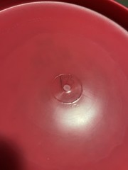 NEW! Old Stock Infinite Discs P@!R of D-Blend Myth Pink @175 Innova Disc Golf