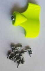 New Nike Track And Field Cleats Replacement Wrench Tool Spikes Choose color