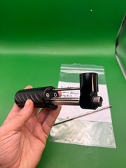 Inception Designs Pump Kit Black