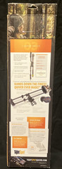 Tight Spot 3 Arrow Quiver LH Realtree Xtra