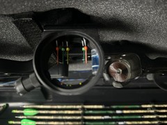 Quest G5 Rogue Compound Bow Set (Left-Handed)