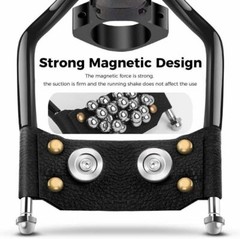 Professional High Velocity Catapult Wrist Rocket Hunting Slingshot +Rubber Band