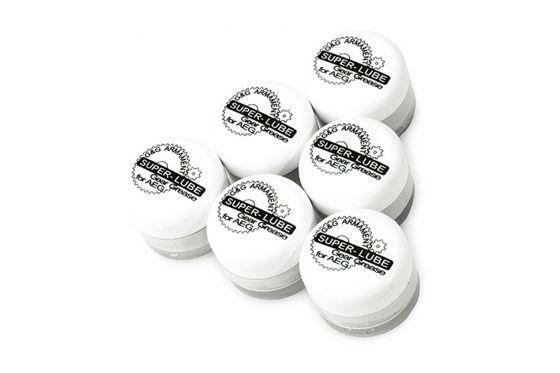G&G- Super Lube Gear Grease – G-07-092