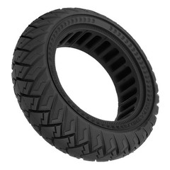 Achieve a Smooth Ride with a 10×2 706 5 Solid Tire for GBooster G2 Pro