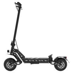 DriveTron DT10 2400W Dual Motor Electric Scooter 52V20.8AH Off Road 37mph NFC