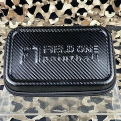 Field One Acculock Barrel Complete Insert Kit – Autococker Threaded – Blackout
