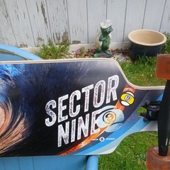 Sector 9 Longboard