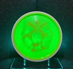 MVP Neutron Reactor DFX Get Bonked 176g + Extras!