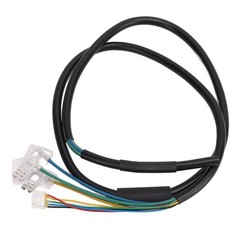 8 Pin Scooter Motor Wire With High Sensitivity For MI3 Scooter Popular