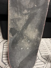 DGK Haunt 8.25″ Skateboard Complete Thunder Trucks Slime Balls Speed Wheels