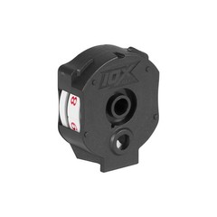 Gamo 10X GEN2 Quick-Shot Magazine .177 Cal, 10 Rounds, Caliber, Black
