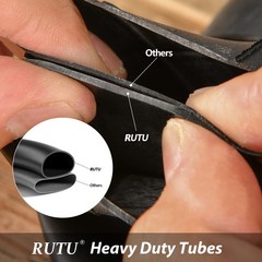 10 x 2.50 tire and Inner Tube for Smart Self Balancing Scooters, Hover Board …