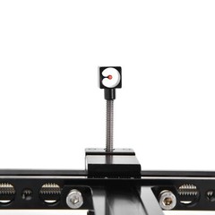 Archery Recurve Bow Sight T Shape Aluminum Adjustable Bow Target Shooting