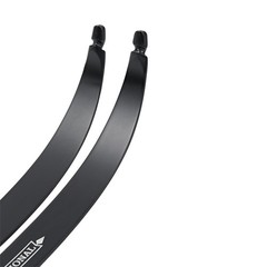 Standard ILF Bow Takedown Recurve Bow 62″ Outdoor Hunting Practice 25-60LBS RH