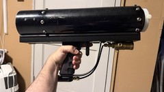 T-Shirt Launcher Cannon (Fungun Co.)
