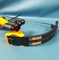 Bear Archery Brave Youth Compound Bow For Beginners Age 8+