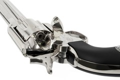 Colt Peacemaker .177 Cal Pellet Pistol Full Metal Airgun + Pellets, CO2 – Umarex