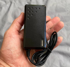 25.2V Lithium Ion Battery Charger with XT60 Connector Adapter Output DC 29.4V 2A